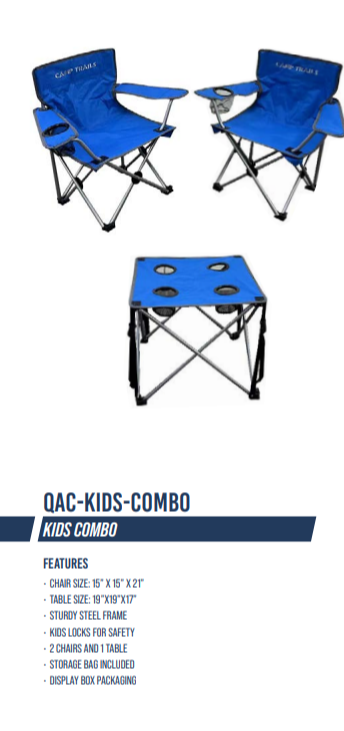 QAC-KIDS-COMBO 1452
