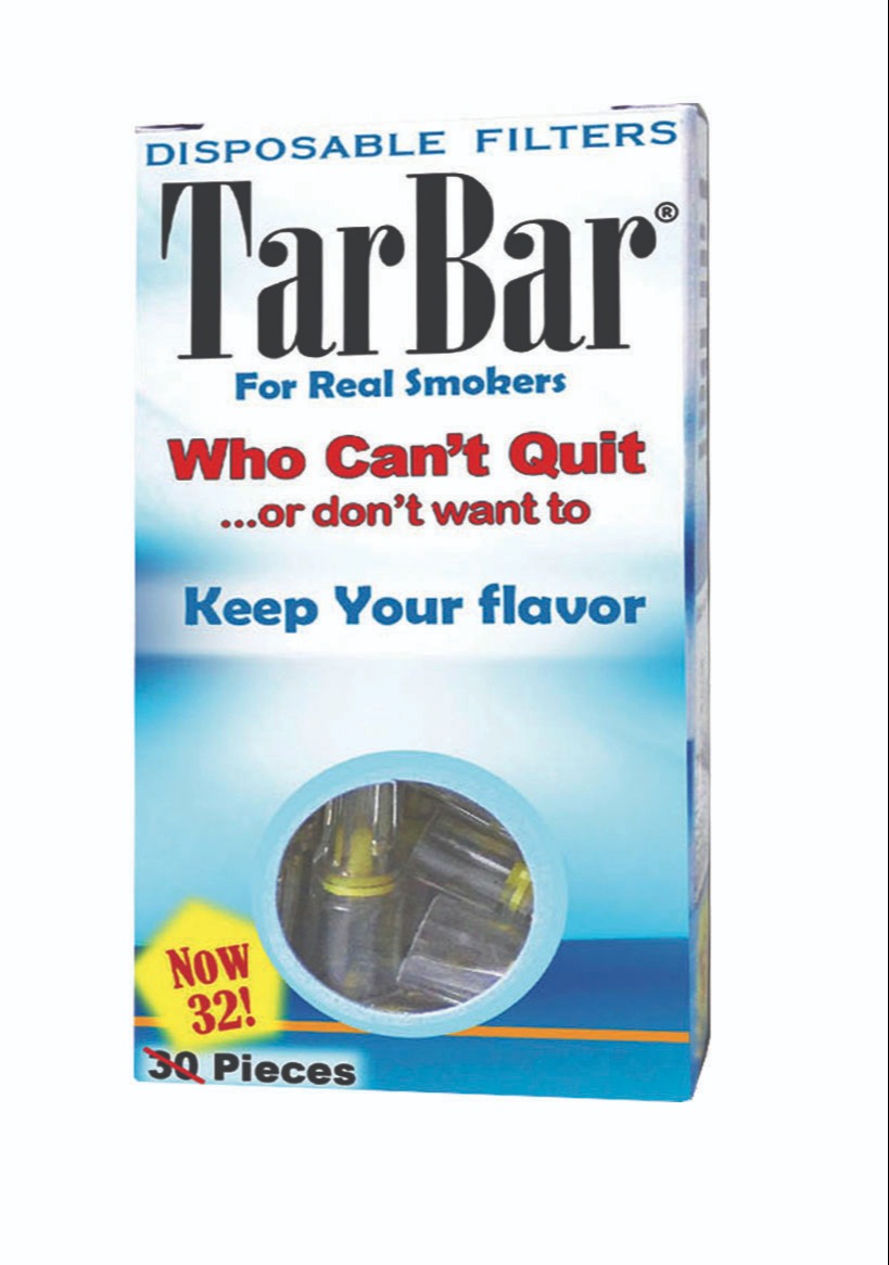 TARBAR Filters 708