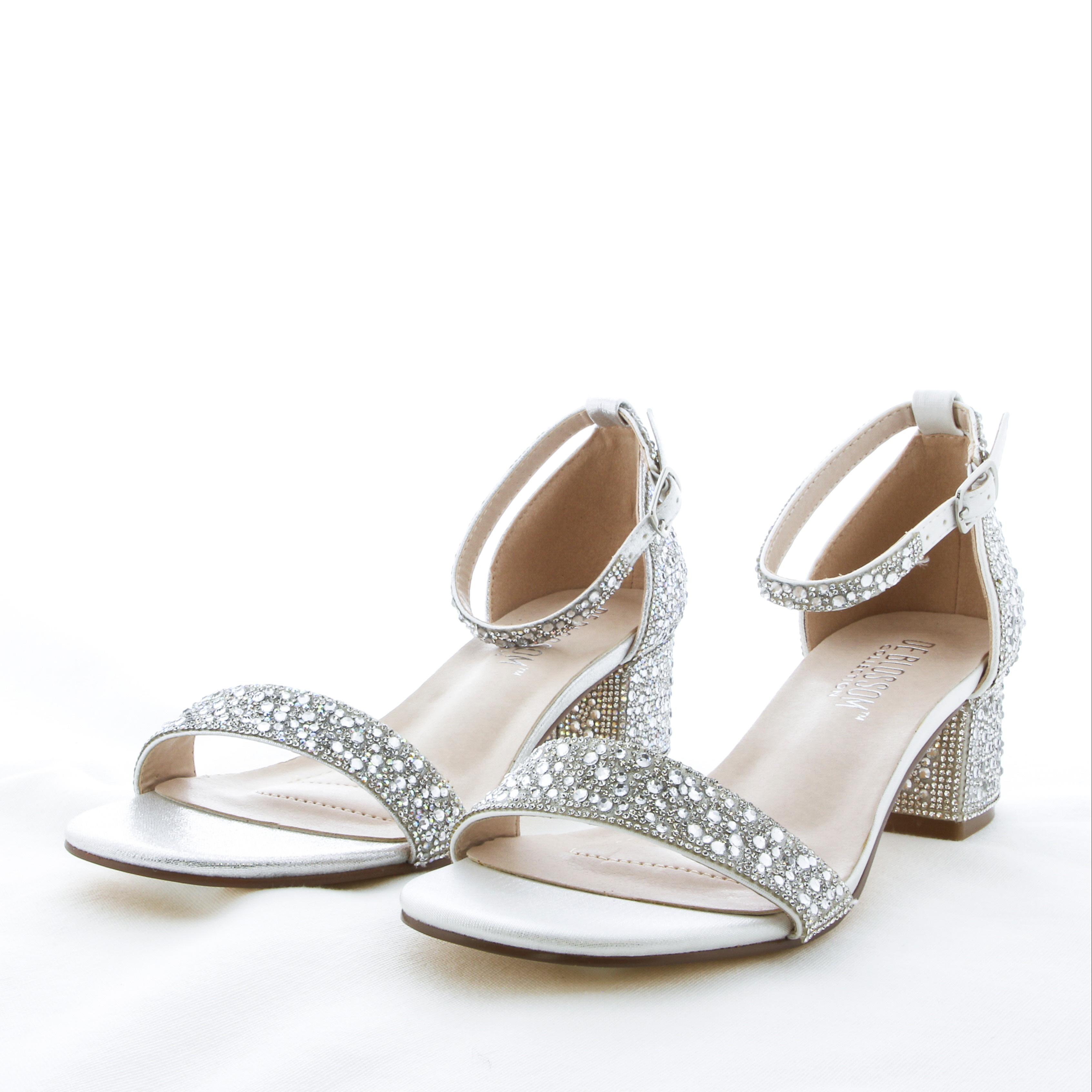 Bridal Shoes 755