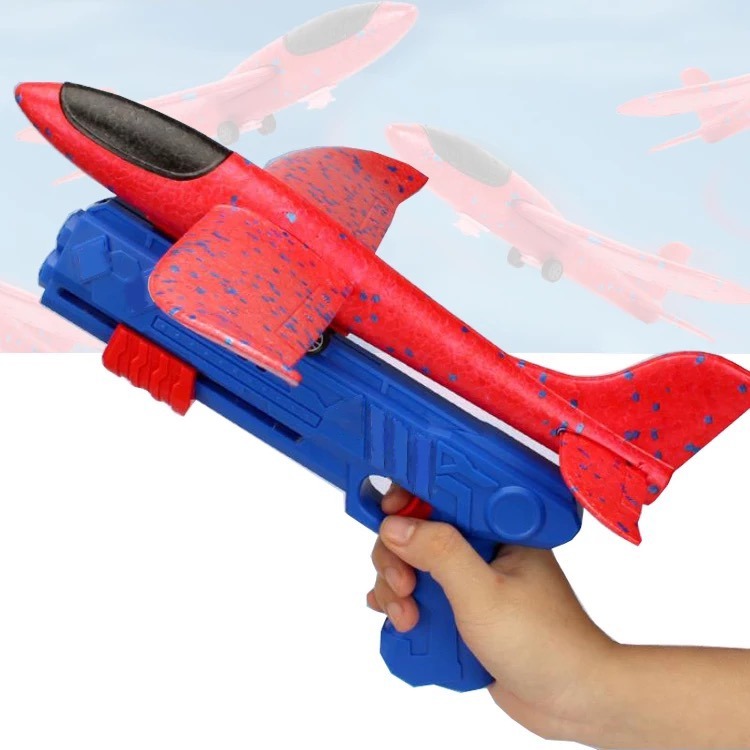 Space Blaster from Firefox Toys 787